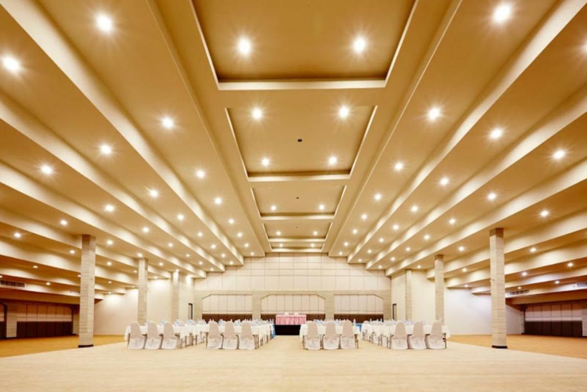 Ease Jomtien Hotel Zewnętrze zdjęcie